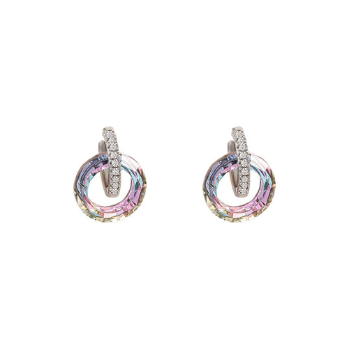 Cyrilla Earrings