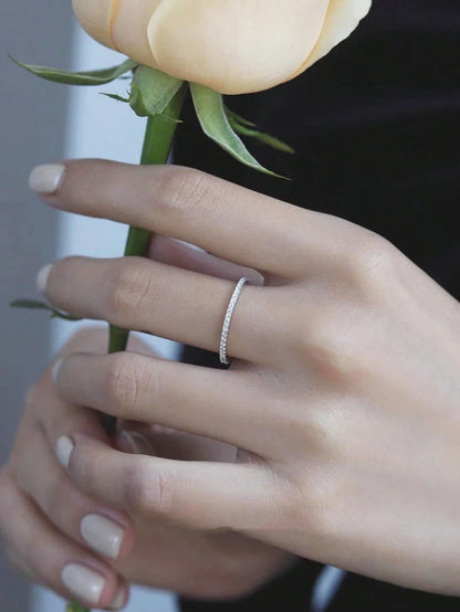 Solarya Ring