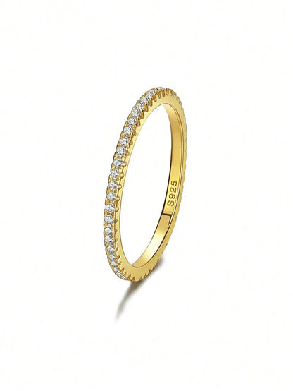 Solarya Ring