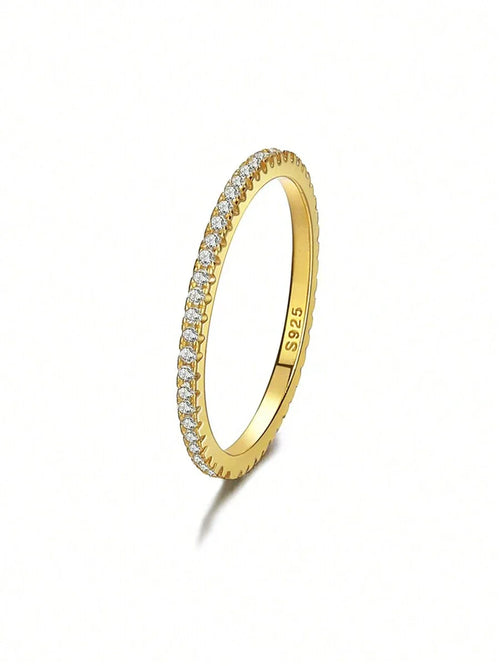 Solarya Ring