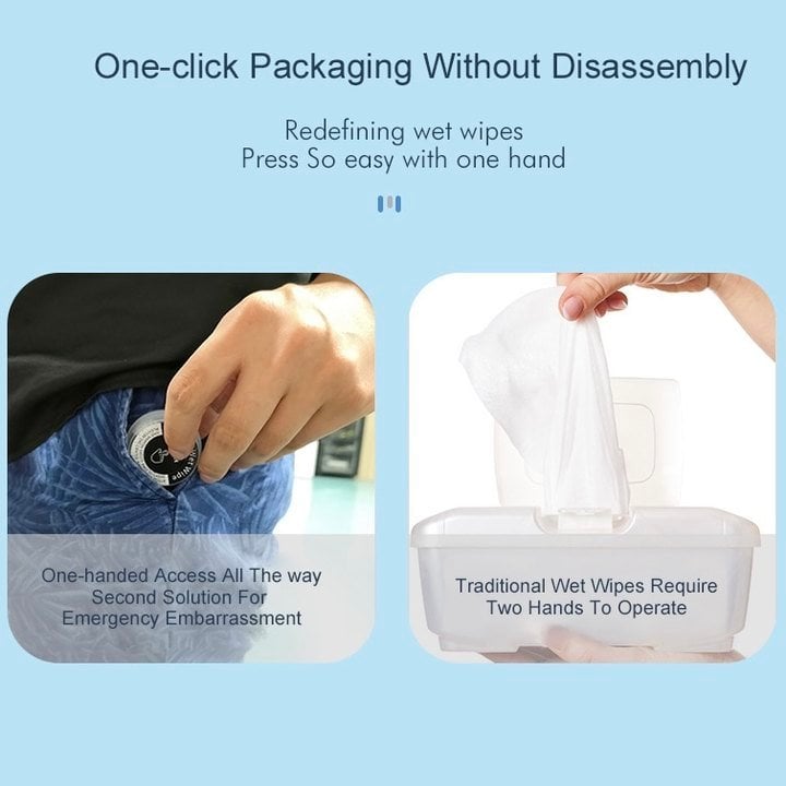 Hand Pop Handtücher🎁