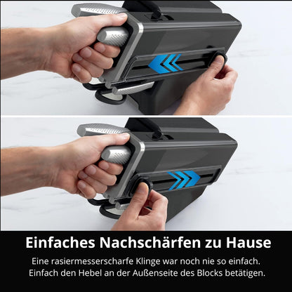 NoDull™ 12-teiliges Messerset