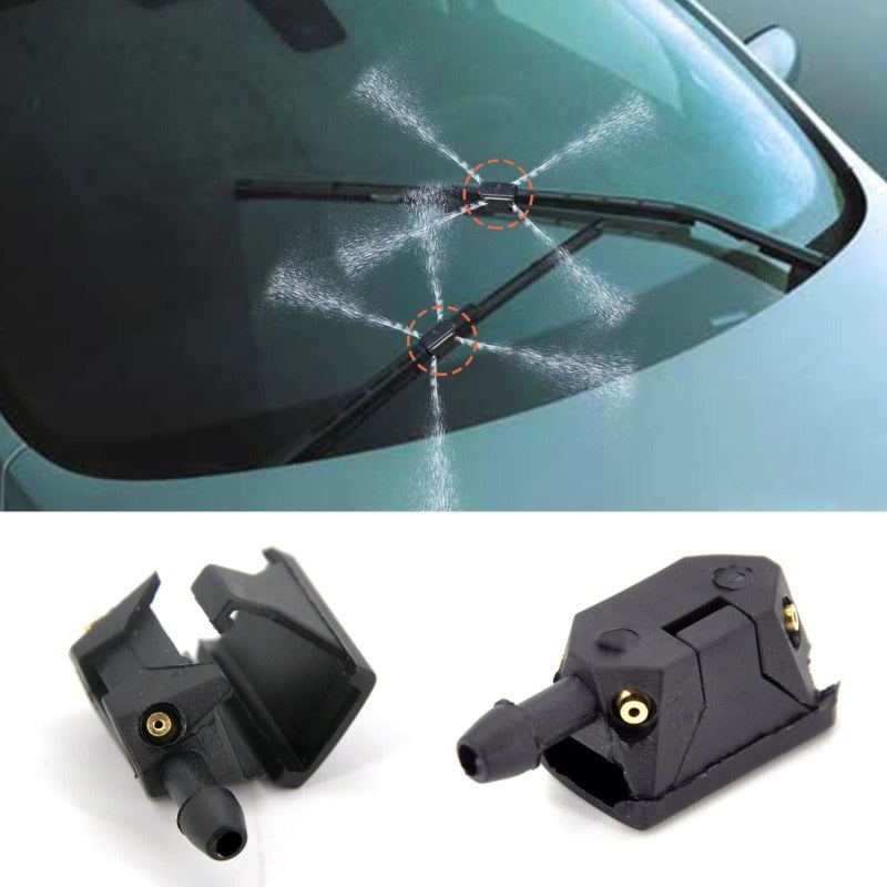 🚗Autowischerdüse