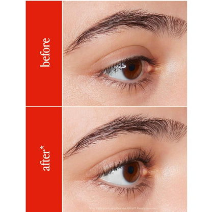 👀Beheiztes Wimpernzangen-Tool