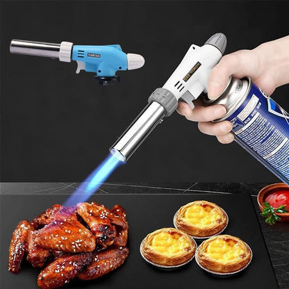 Tragbare Gasbrennerpistole