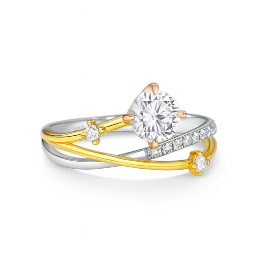Estrella Ring