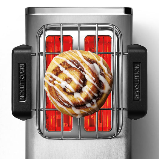 Warmhalterost