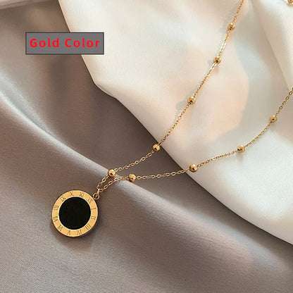 Novara Necklace