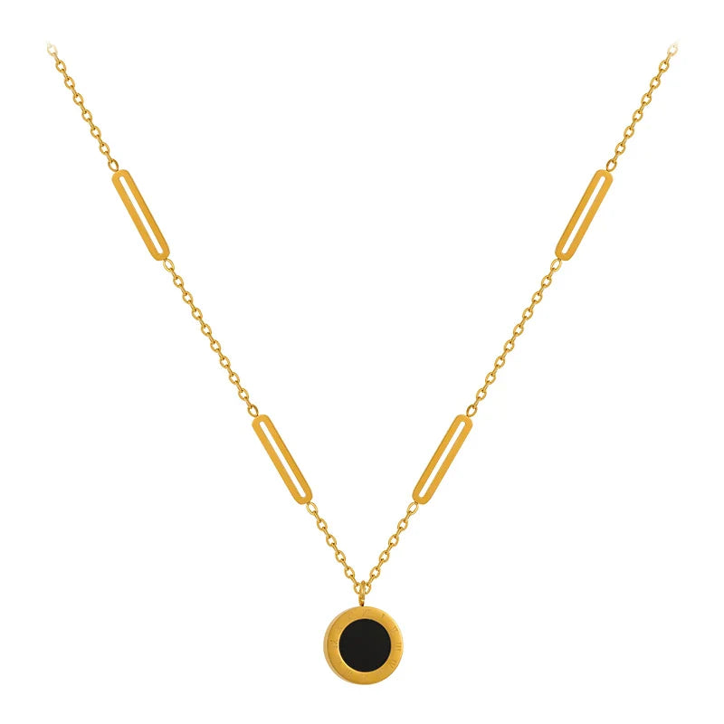 Novara Necklace