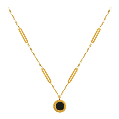 Novara Necklace