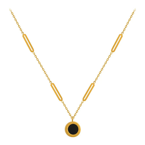 Novara Necklace