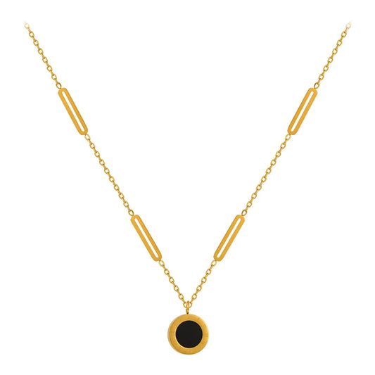 Novara Necklace