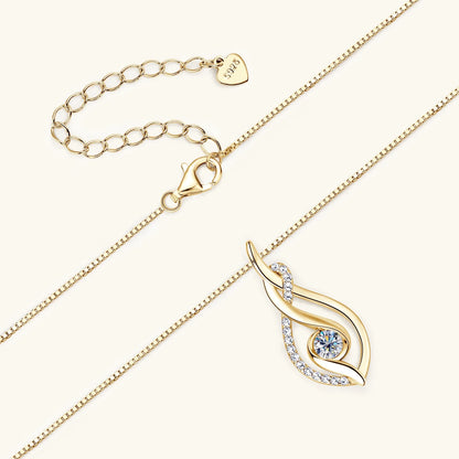 Solenne Necklace
