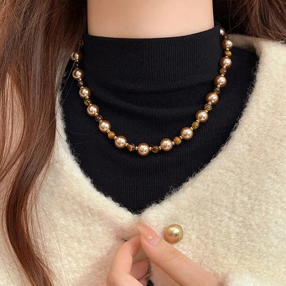 Orlena Necklace