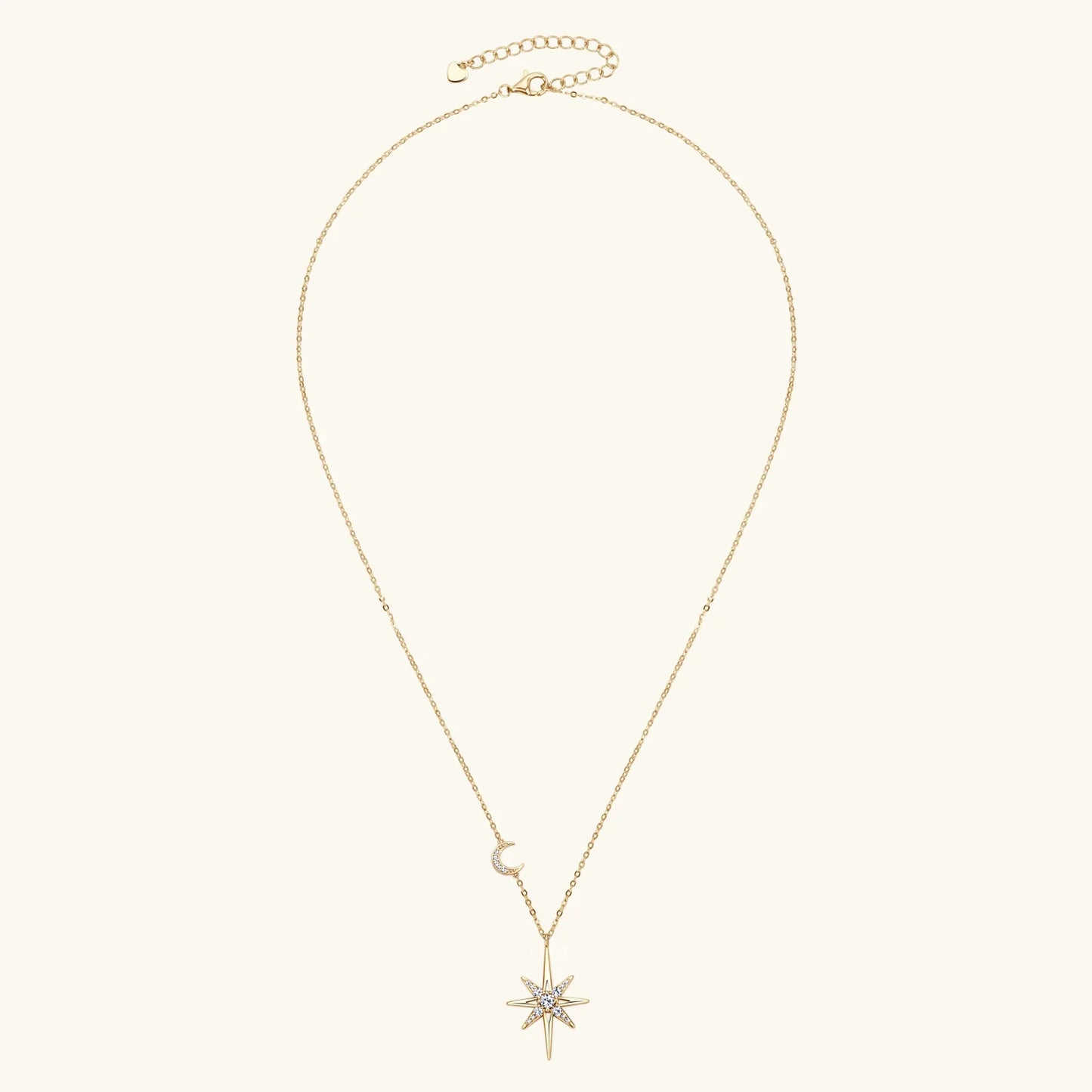 Astrae Necklace
