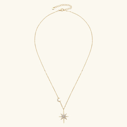 Astrae Necklace