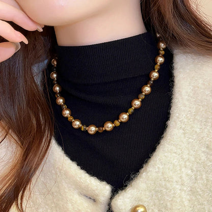 Orlena Necklace