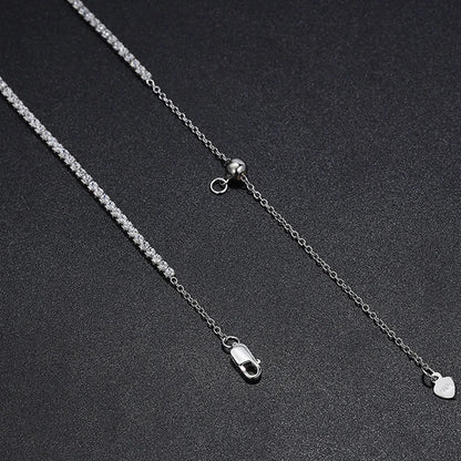 Élise Necklace