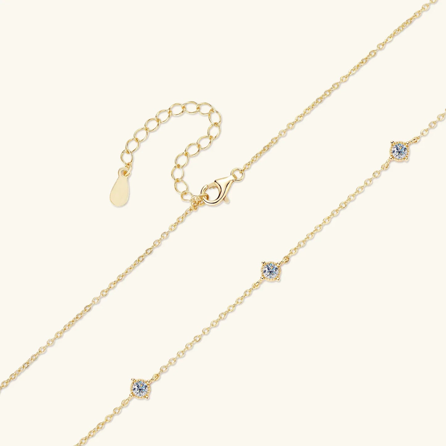 Liora Necklace