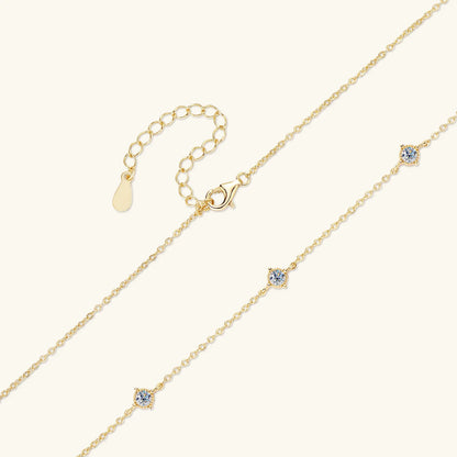 Liora Necklace