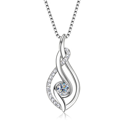 Solenne Necklace