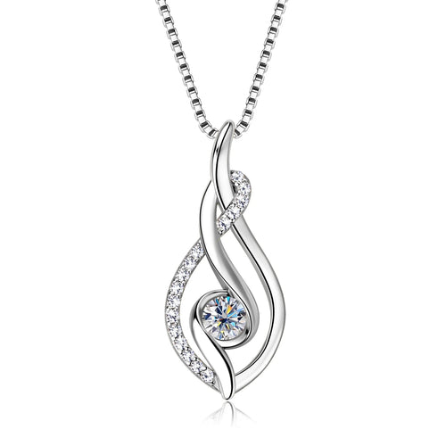 Solenne Necklace