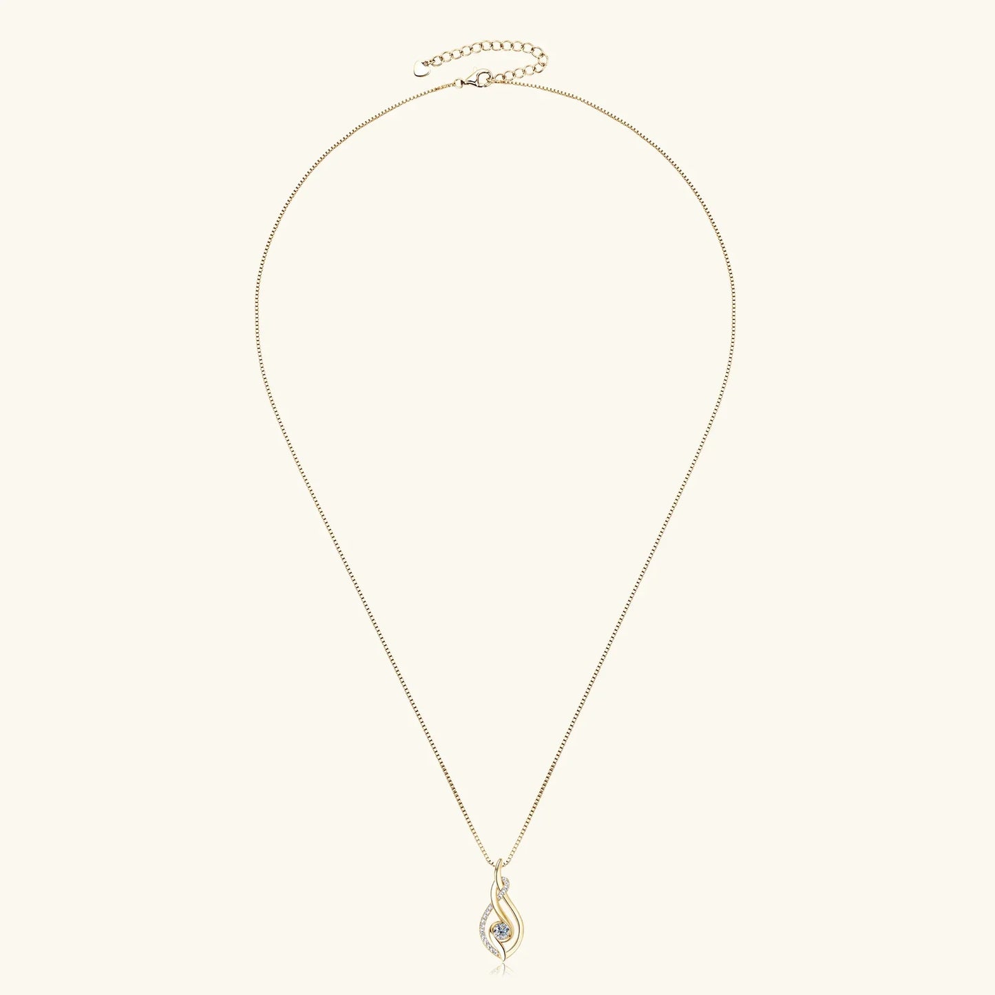 Solenne Necklace