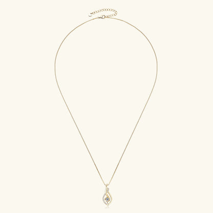Solenne Necklace