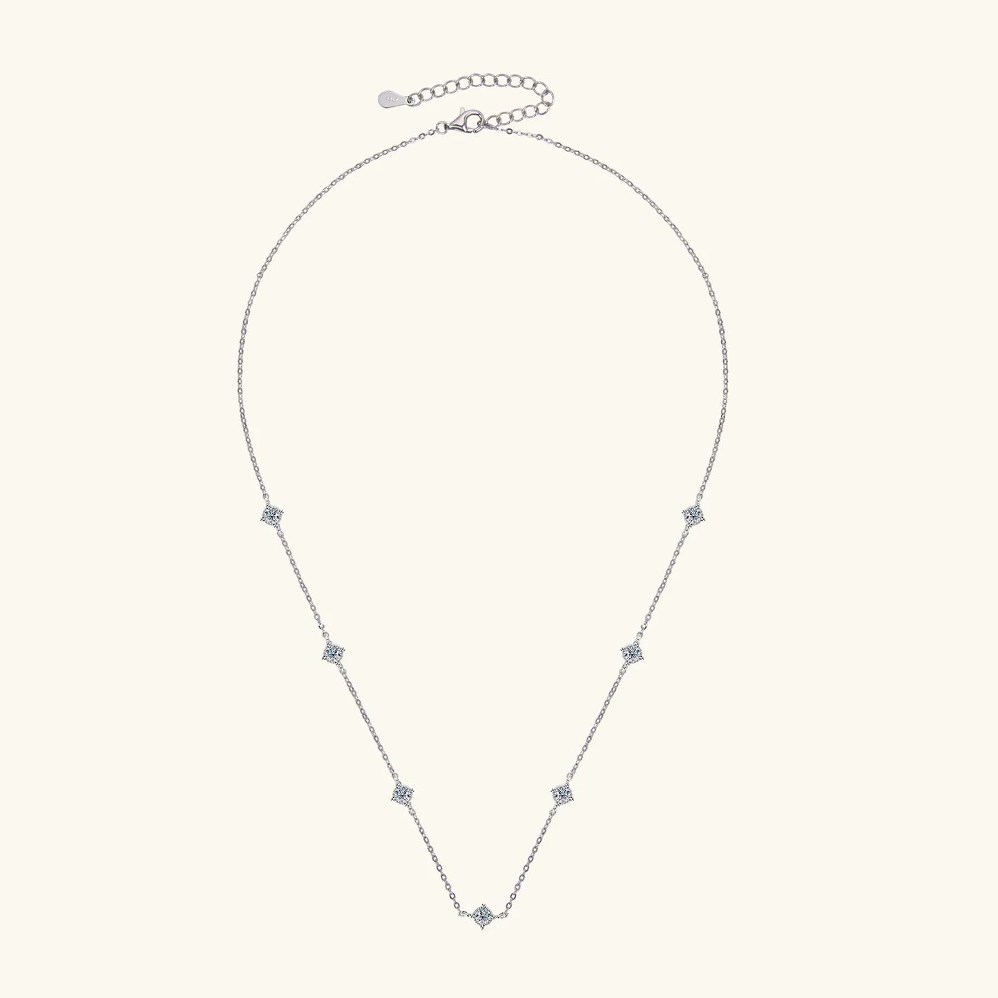 Liora Necklace