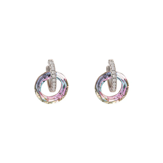 Cyrilla Earrings