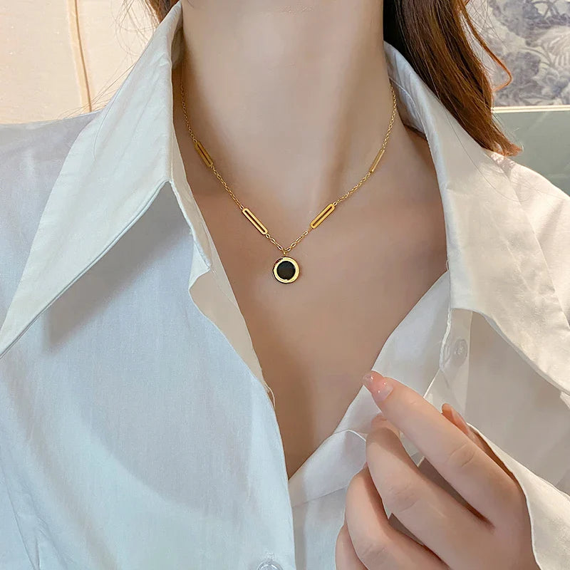 Novara Necklace