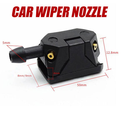🚗Autowischerdüse